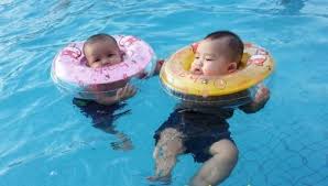 Kolam ini tidak memerlukan aksesoris untuk menghiasi itulah 6 jenis kolam renang yang dibagi berdasarkan fungsinya. Kolam Renang Presint 6 Archives Blog Anak Perak