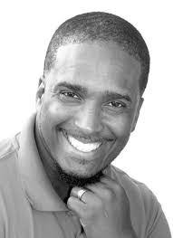 Marcus Colon's Instagram, Twitter & Facebook