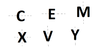 For more information see adobe's flash player end of life information page. Draw All Lines Of Symmetry For Each Of The Following Letters
