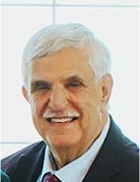 James Richard Rivers Obituary