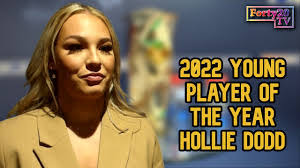 Hollie Dodd's Instagram, Twitter & Facebook