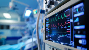 Image result for Electrocardiogram