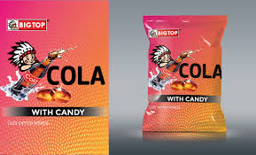 Bhd., formally known as creative computer communication, is a wholly owned by bumiputera company incorporated on 21st may 2001. Colorful Elegant Packaging Design For Hamac Food Industries Sdn Bhd By Pd Graphic 2 Design 20662204