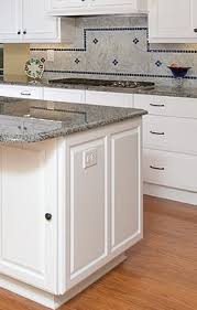Use a tape measure to estimate how much wire you will need to run from your kitchen island to the if your kitchen has more than one circuit, identify which circuit has the least amount of outlets or appliances. Which Outlet Would You Prefer In A Kitchen Island Kitchen Design Kitchen Outlets Kitchen Remodel