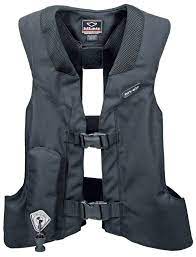 Hit Air Advantage Air Vest Vest Fit S Horse Riding Gear