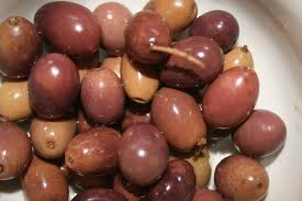 Olives De Nice Aop Aoc Cailletier Au Naturel Domaine Du Piechal Bocal Originel