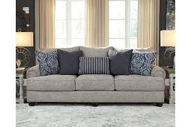I didn't need all the bells and whistles and feel extremely happy with my purchase. Morren Sofa Ashley Furniture Homestore