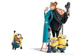 Where to watch despicable me 3 despicable me 3 movie free online Despicable Me 3 Wallpaper High Definition Minions Despicable Me Despicable Me 3 Despicable Me