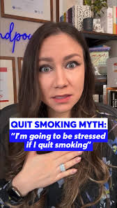 All smokers use cigarettes as stress relief. But quitting smoking can  actually help you cope better. Learn the secret to quitting without  anxiety., Want to learn how to quit smoking without stress? ...