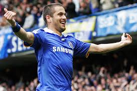 A prayer before dawn (2018). The Best Of Joe Cole