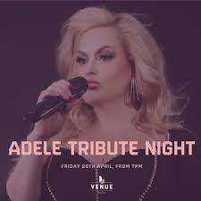 Adele Bromley's Instagram, Twitter & Facebook