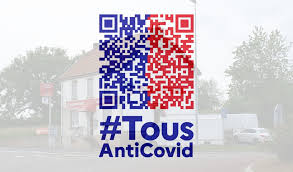 Many restaurants test the waters with free qr code generators, but more advanced capabilities are now available through specialized service providers like scanlife. Qr Code App Could Allow More Of France S Roadside Restaurants To Reopen Trans Info