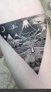 Good day to be a baggins! Hobbit Illustration Tattoo Album On Imgur