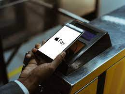 Follow the right steps to keep your info secure. Apple Pay So Funktioniert Das Kontaktlose Bezahlen Mit Apple Wallet Netzwelt