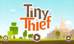 Get rid of injustice and corruption by downloading tiny thief for android. Tiny Thief Download Apk For Android Free Mob Org