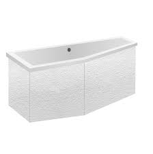 Badewanne + ohne / mit acrylschürze. Mauersberger Stricta Wannentrager Msb 5501416010 Badshop De