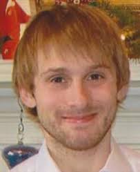 Obituary information for Tyler C. Royer