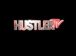 Resultado de imagen para ver logo de HUSTLER XXX