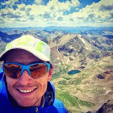 Sharman Ultra: Update pre-Leadville