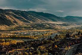 At kamloops chrysler dodge jeep ram inc., it is our mission to be the automotive home of drivers in the kamloops, bc area. Kamloops Super Natural Bc