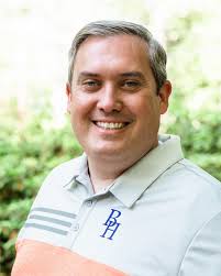 It's official! We will be moving to Tyler, Texas to join the Brook Hill  School. Matthew will serve as the high school principal and all of the boys  will attend. I am