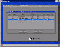 Convert .Gho (Ghost) Image To .Vhd (Virtual Hard Disk) – 33Kb Available  High Memory