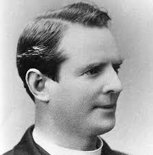 Necrology Pages — The Augustinians