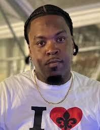 Obituary information for Rashan De'Ante Kelly