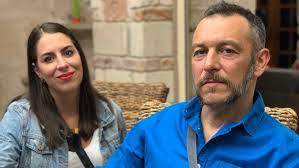 Simon zsigmond (2012), miksa nándor (2016).1415. Eletunk Tortenete Czutor Kilian Zsanett Annyit Sirt Hogy Leesett A Maszkja 24 Hu