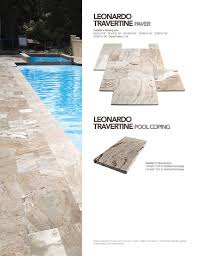 Our experienced technicians will quickly update your home. French Pattern Leonardo Travertine Paver Versailles Leonardo Travertine Pavers Discount Travertine