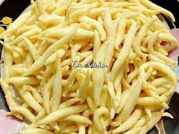 Resep Stik Keju Cheese Stick Mudah Renyah Anti Gagal Oleh Tya Kitchen Recipe Resep Makanan Ringan Gurih Video Makanan