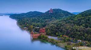 湖北一个“巨无霸”文旅项目，选址荆州市，总面积超过2万亩_旅游
