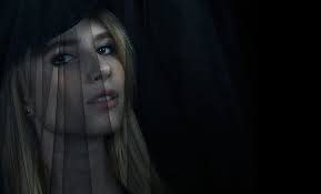 So, when these two strangers meet, they. American Horror Story Coven Ahs American Horror Film Tv Series Emma Roberts Hd Wallpaper Peakpx