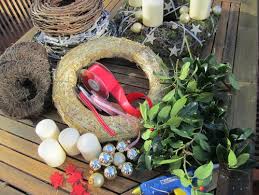 Die besten ideen zum adventskranz selber machen tipps. Adventskranz Selbst Basteln So Geht S Bildderfrau De