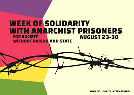 Image result for anarchist prisoner Riccardo Lupano , arrested during the G20