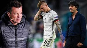 Lothar herbert matthäus (german pronunciation: Matthaus Kritisiert Dfb Team Und Bundestrainer Low Dann Tut Mir Der Deutsche Fussball Leid Sportbuzzer De