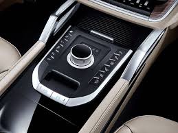 Zotye T800 2018 Vus Qui Ressemble Beaucoup Au Range Rover Sport Design Transport Suv Voiture
