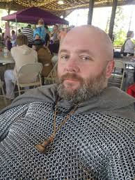 Renaissance fair at home idea