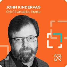 The Zero Trust Origin story