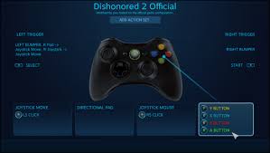 Microsoft and apple are working together to bring compatibility for the xbox series x controller to customers in a future update. How To Remap Xbox Playstation And Other Controller Buttons In Steam