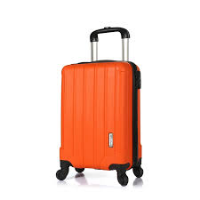 Uk Polo Club P1 Kabin Boy Valiz Turuncu Fiyati Taksit Secenekleri Ile Satin Al