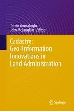 Regardless of where you are in malaysia, if you own any form of property or land, you should also be in possession of a land title — otherwise referred to in malay as a geran — for that property or land. Cadastre Geo Information Innovations In Land Administration Springerprofessional De