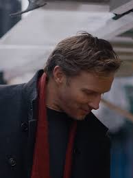 Rupert Penry-Jones Daily