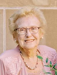 Obituary information for Hazel Marie Schlagheck