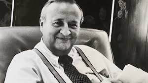 The Morgan Project: Charles Morgan's powerful speech to YMBC after 1963  church bombing