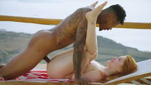 Jia Lissa - My First Interracial 14 · HD Porn · Blacked | EROTIK.COM