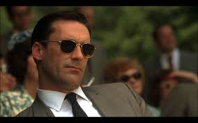 Dr. Rosen, I presume? : r/madmen