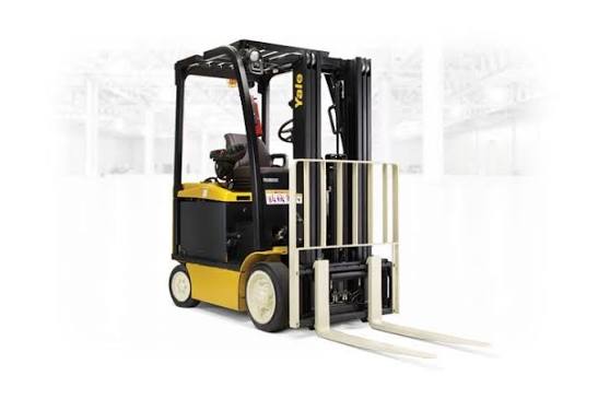 Yale ERC20-AGF-LWB Forklift