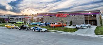 Welcome To Fast Lane Classic Cars Fast Lane Classic Cars