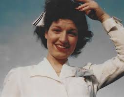 Estelle Marie (Nikki) Carey